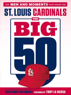 cover image of The Big 50